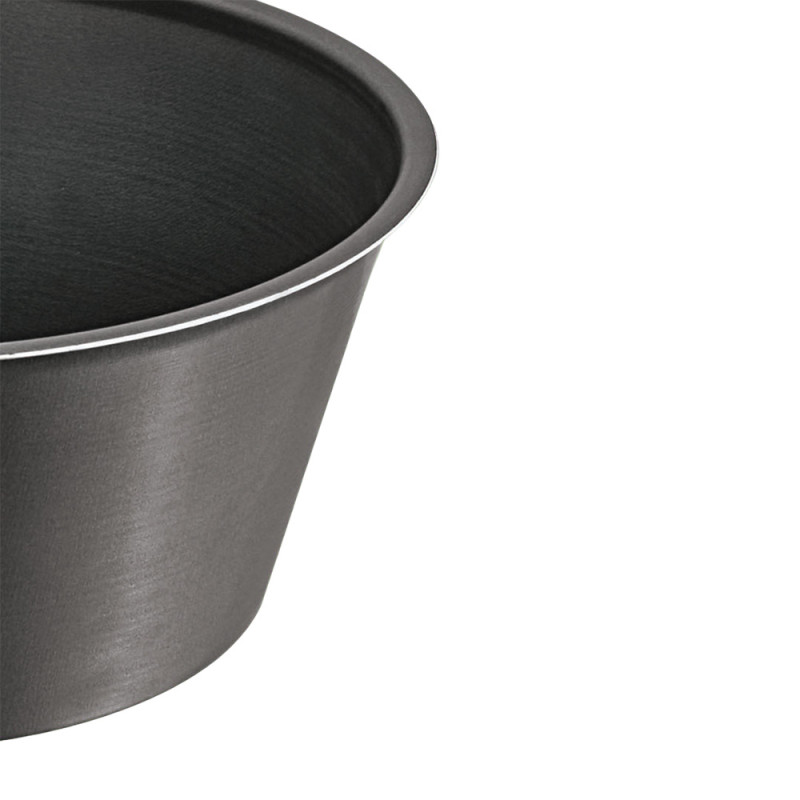 Forma Para Pudim Antiaderente 20 Cm Ramos