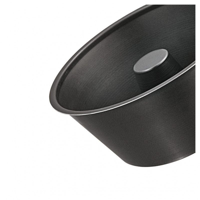 Forma Para Pudim Antiaderente 20 Cm Ramos