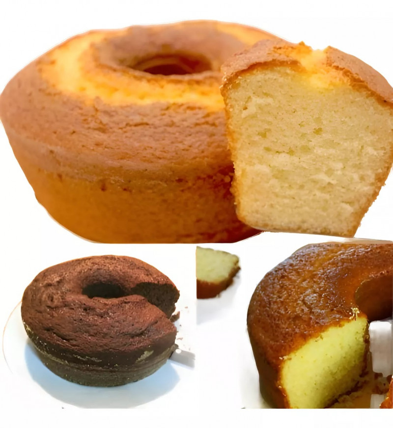 Forma Para Pudim Em Alumínio 22 Cm Ramos