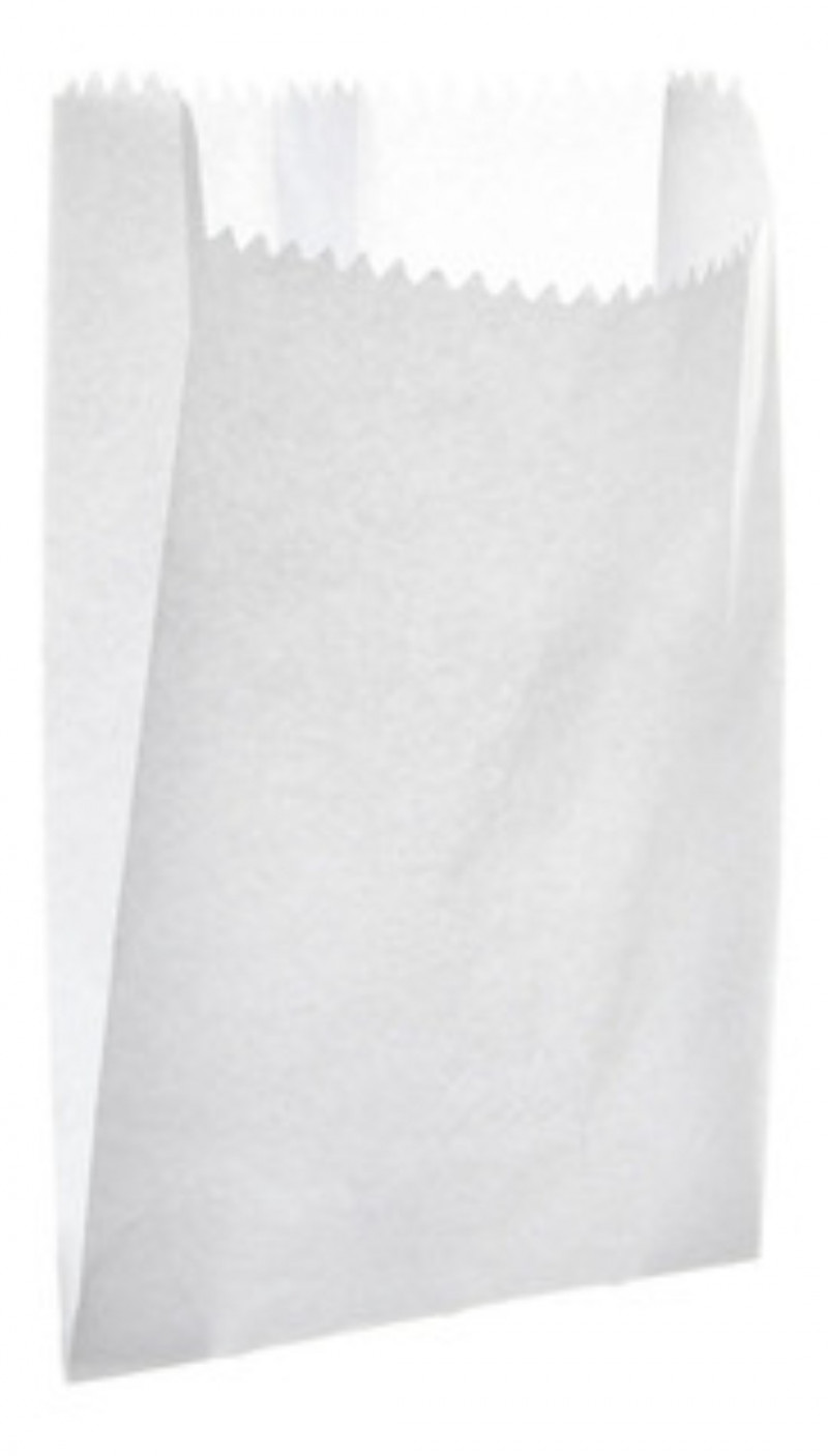 SACO DE PAPEL VIAGEM NR 3 MONO FASAPEL PT C/ 500 UN
