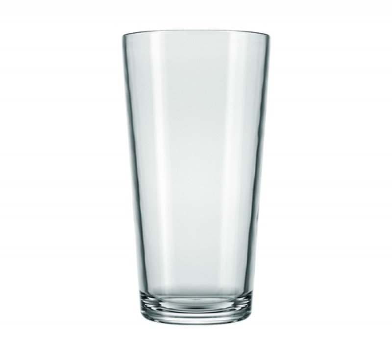 Copo de Vidro Bar Long Drink 264ml - Nadir
