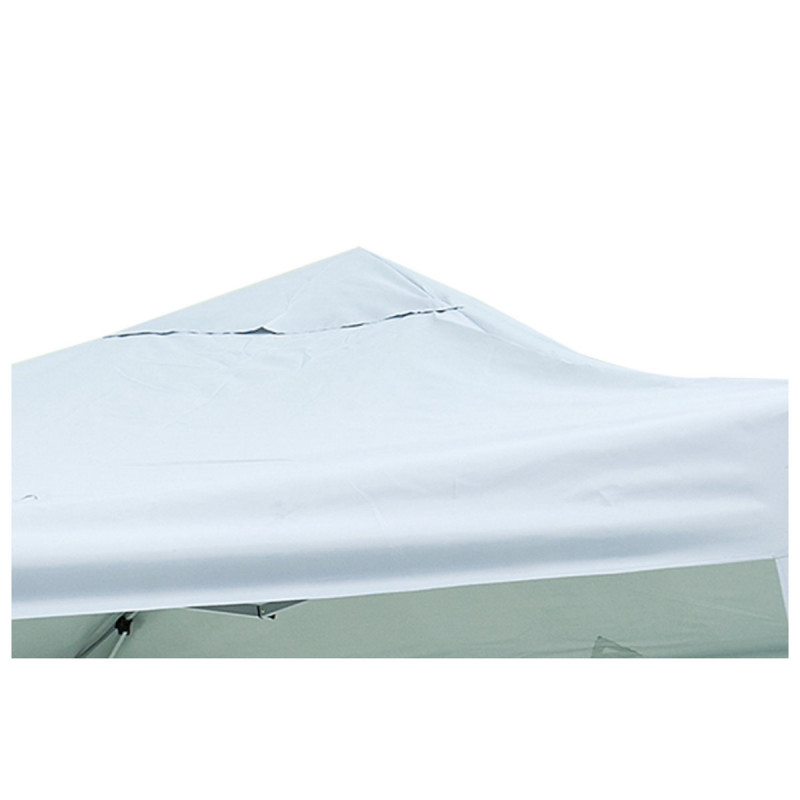 Tenda Gazebo X-flex Dobravel Articulada 3x3 Mts Azul Mor