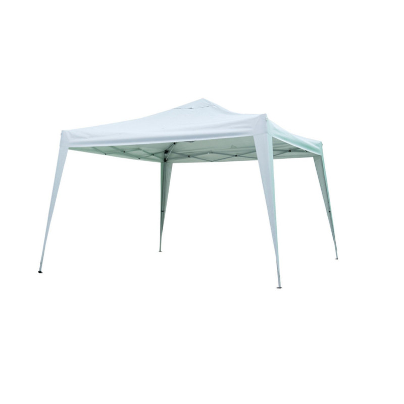 Tenda Gazebo X-flex Dobravel Articulada 3x3 Mts Azul Mor