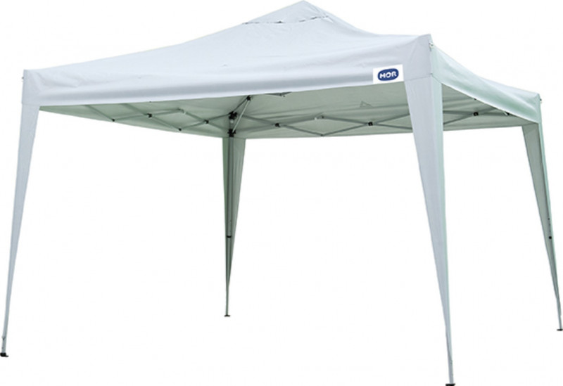 Tenda Gazebo X-flex Dobravel Articulada 3x3 Mts Azul Mor