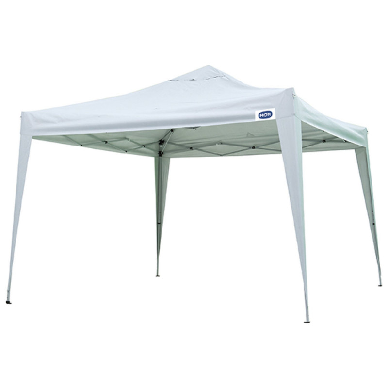 Tenda Gazebo X-flex Dobravel Articulada 3x3 Mts Azul Mor