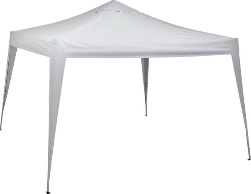 Tenda Gazebo X-flex Dobravel Articulada 3x3 Mts Azul Mor