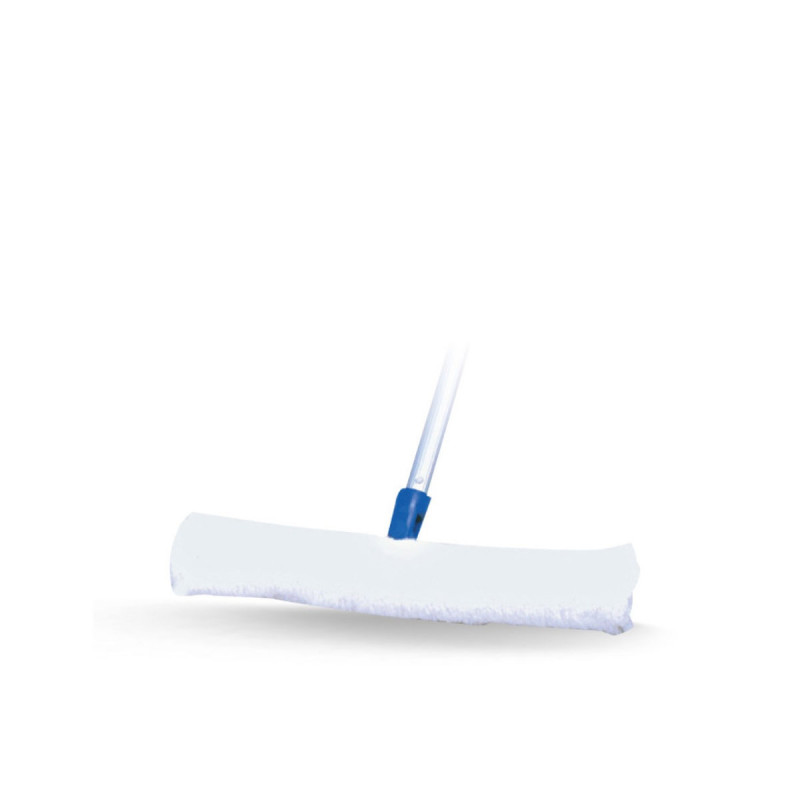 APLICADOR DE CERA C/ LUVA 45CM BRALIMPIA (AS450)