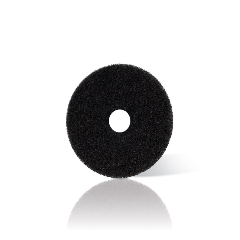 DISCO REMOVEDOR 3M - PRETO 510 MM C/ 1 UN 