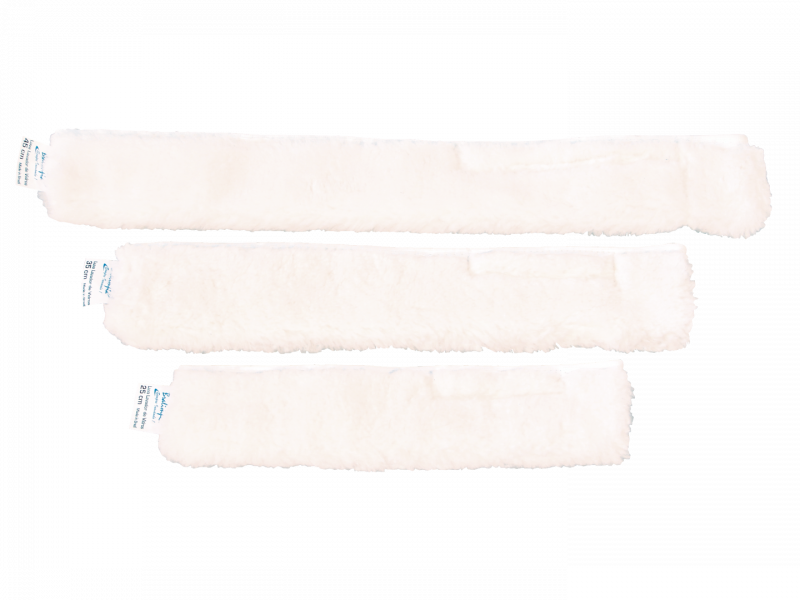 REFIL LUVA LAVADOR / LIMPA VIDRO 25 CM BRALIMPIA (LL250)