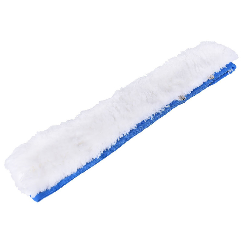 REFIL LUVA LAVADOR / LIMPA VIDRO 35 CM BRALIMPIA (LL350)