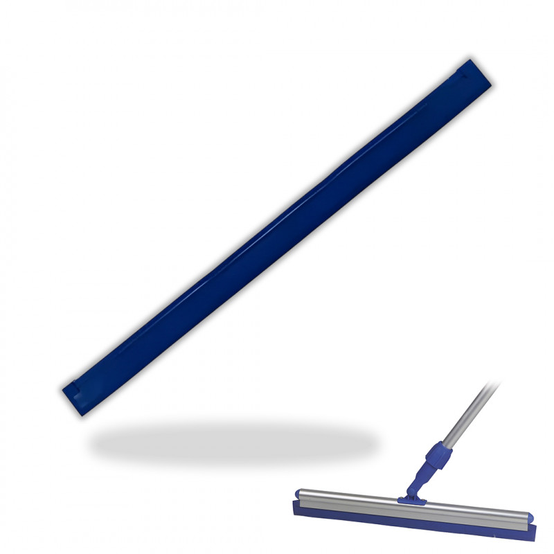 REFIL BORRACHA RODO TWISTER 48CM BRALIMPIA (RT400)