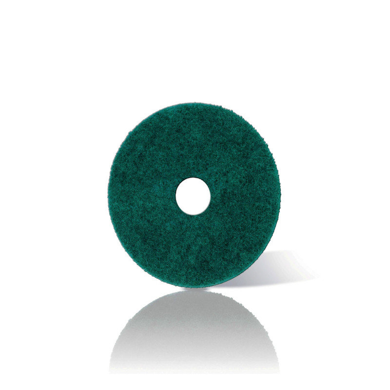 DISCO LIMPADOR 3M - VERDE 510 MM C/ 1 UN