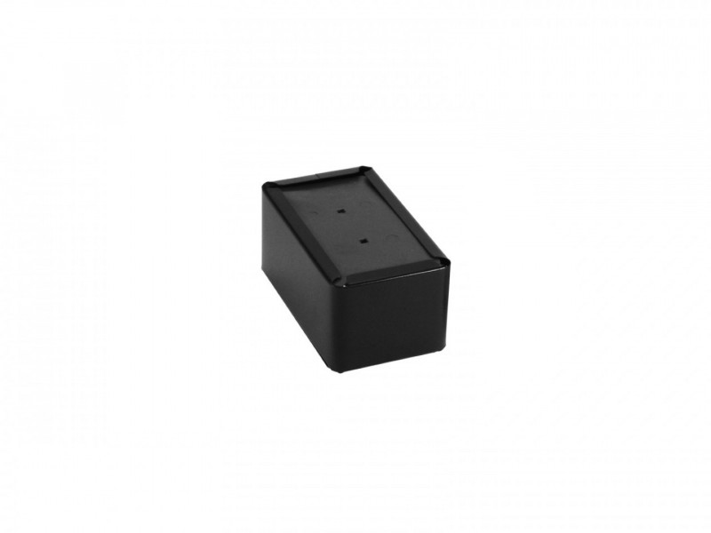 Guardanapo Papel Mesa Tipo Tv Deitado Preto