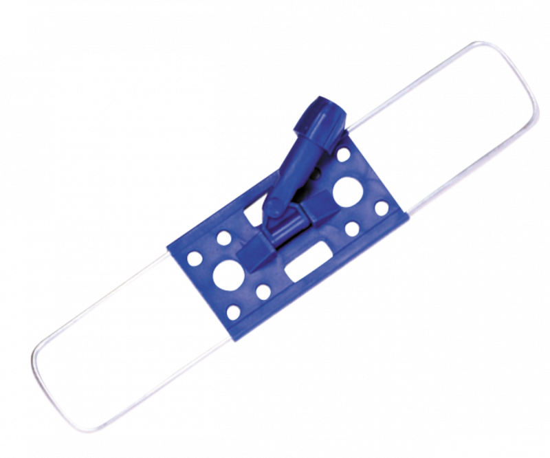 ARMAÇÃO MOP PÓ PROFI 60CM BRALIMPIA (AP600)