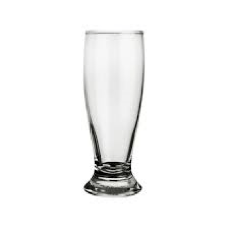 Copo Vidro Munich Cerveja Chopp 300ml - Nadir