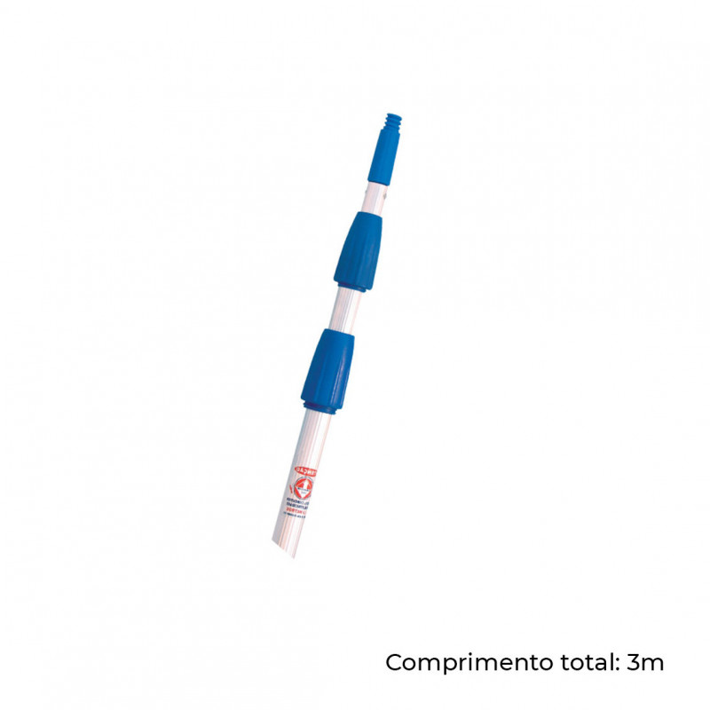EXTENSÃO 3 METROS BRALIMPIA (EX300)