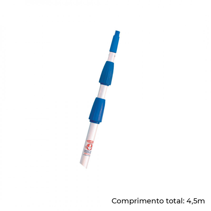 EXTENSÃO 4,5 METROS BRALIMPIA (EX450)