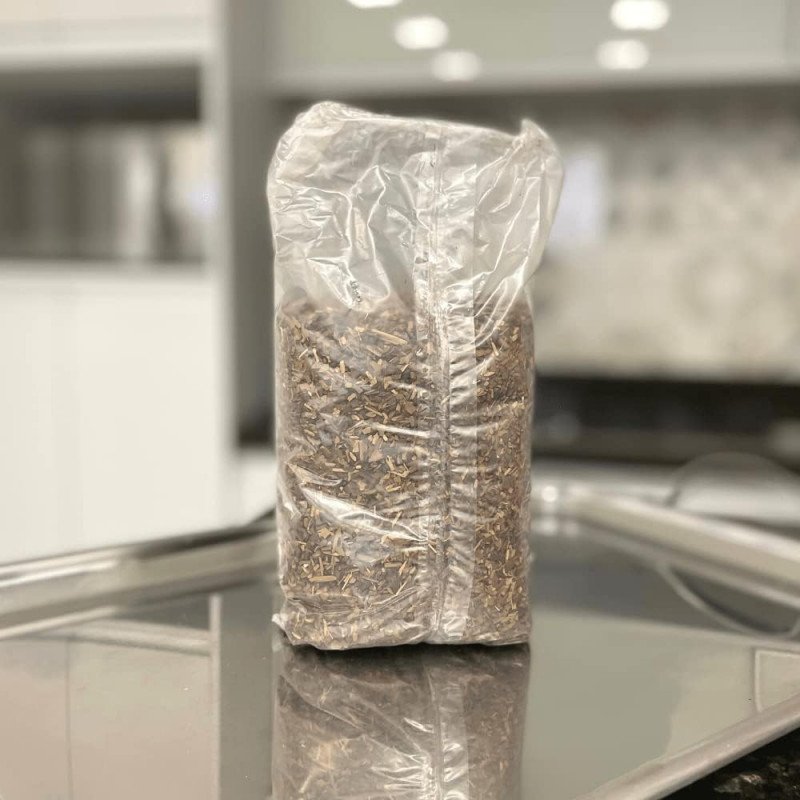 CHA MATTE LEAO 250 GRS TRADICIONAL - 4388 UN COM 1 UN