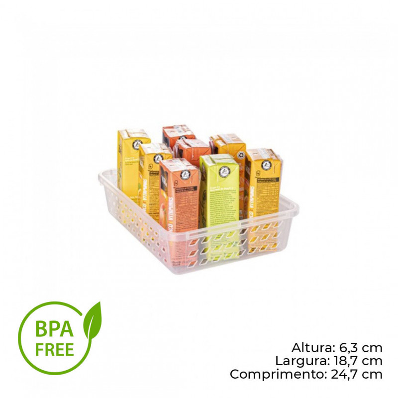 CESTINHA MEDIA PLASUTIL (672)