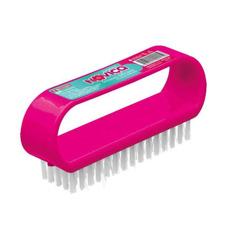 Escova Limpeza Delicada Noviça Bettanin - 215 Com 1 Un