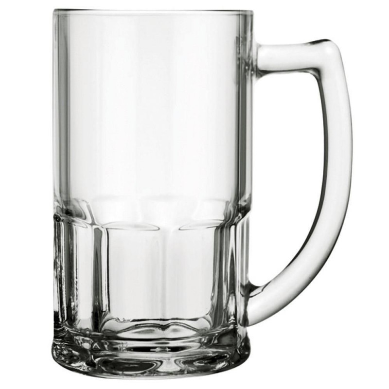 Caneca Chopp Bristol 340ml - Nadir