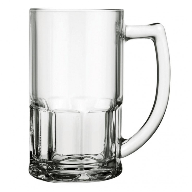 CANECA CHOPP BRISTROL 340 ML NADIR CX C/ 12 UN (5911)