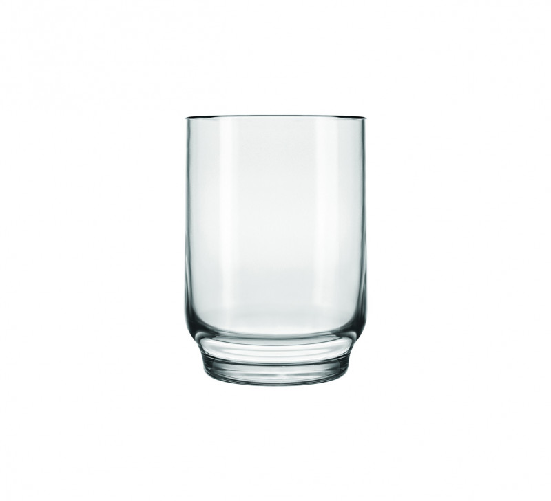 COPO ÁGUA LIGHT 260 ML NADIR CX C/ 24 UN (7004)