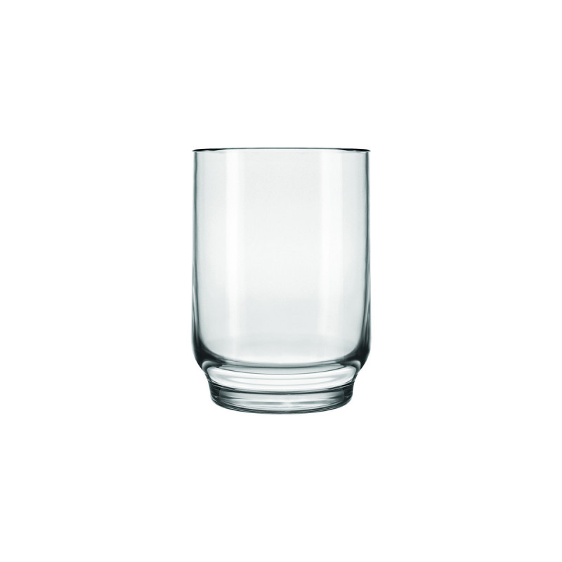 COPO ÁGUA LIGHT 260 ML NADIR CX C/ 24 UN (7004)