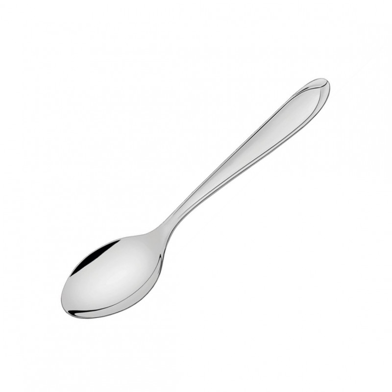 COLHER PARA CHÁ INOX LAGUNA TRAMONTINA
