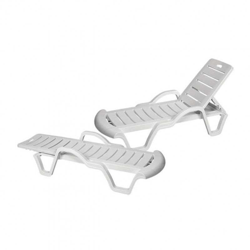 ESPREGUIÇADEIRA BAHAMAS PLASNEW