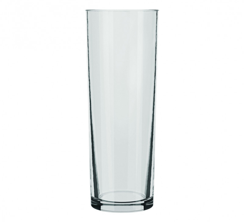 Copo Long Drink Cylinder Tubo 320ml - Nadir