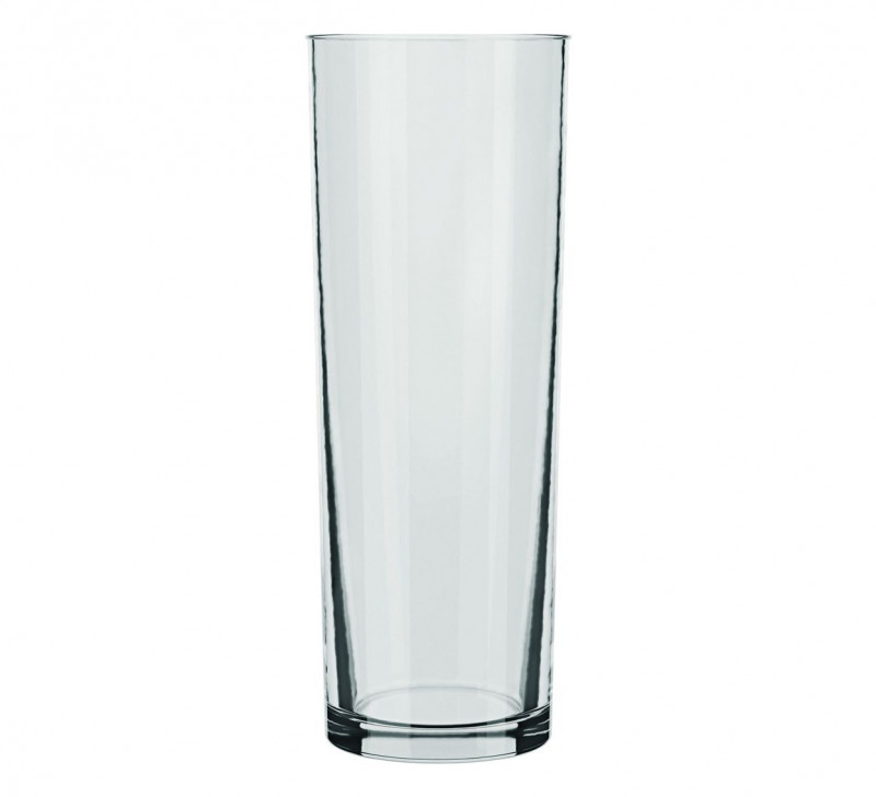Copo Long Drink Cylinder Tubo 320ml - Nadir