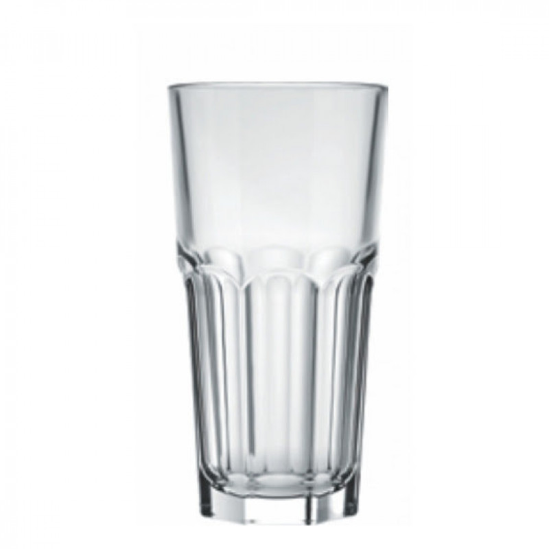 COPO LONG DRINK BRISTOL 330 ML NADIR CX C/ 12 UN (2611)