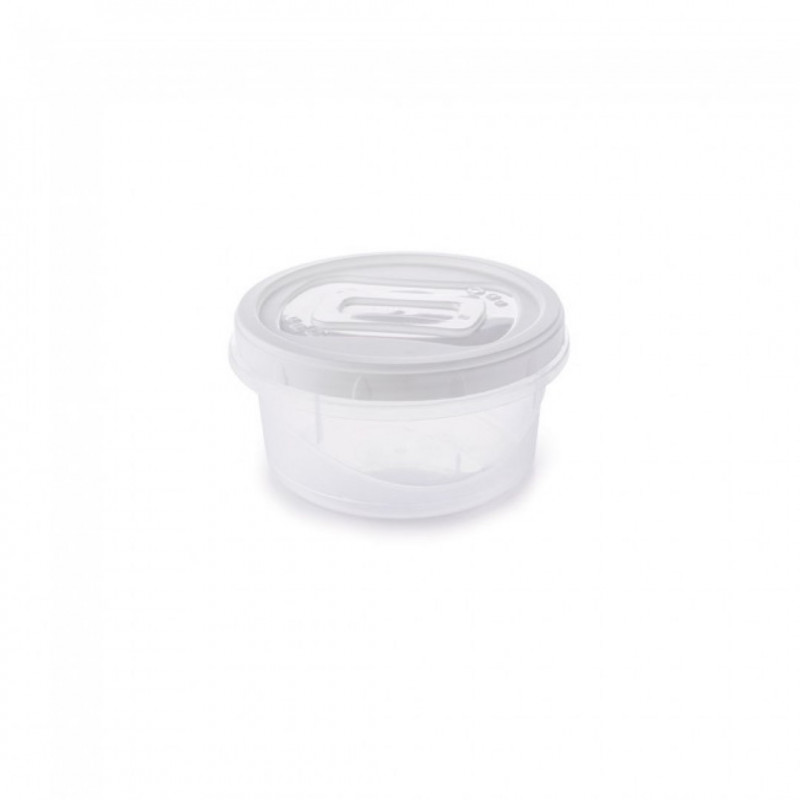 POTE CLIC ROSCA 390 ML PLASÚTIL (2612)