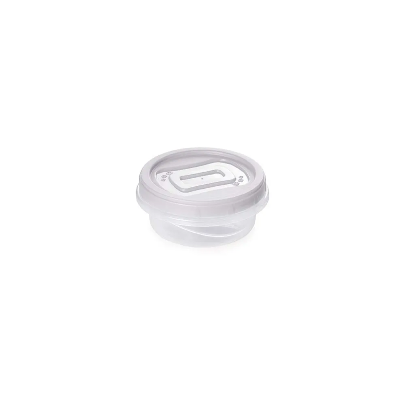 POTE CLIC ROSCA 390 ML PLASÚTIL (2612)