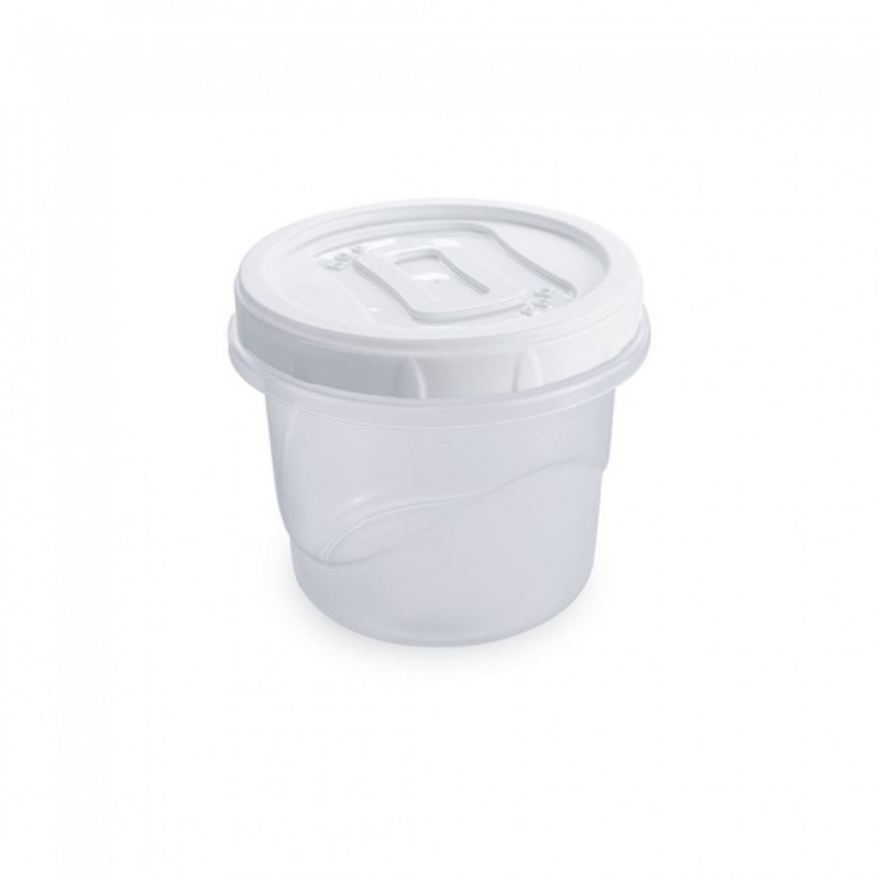 POTE CLIC ROSCA 720 ML PLASÚTIL (2613)