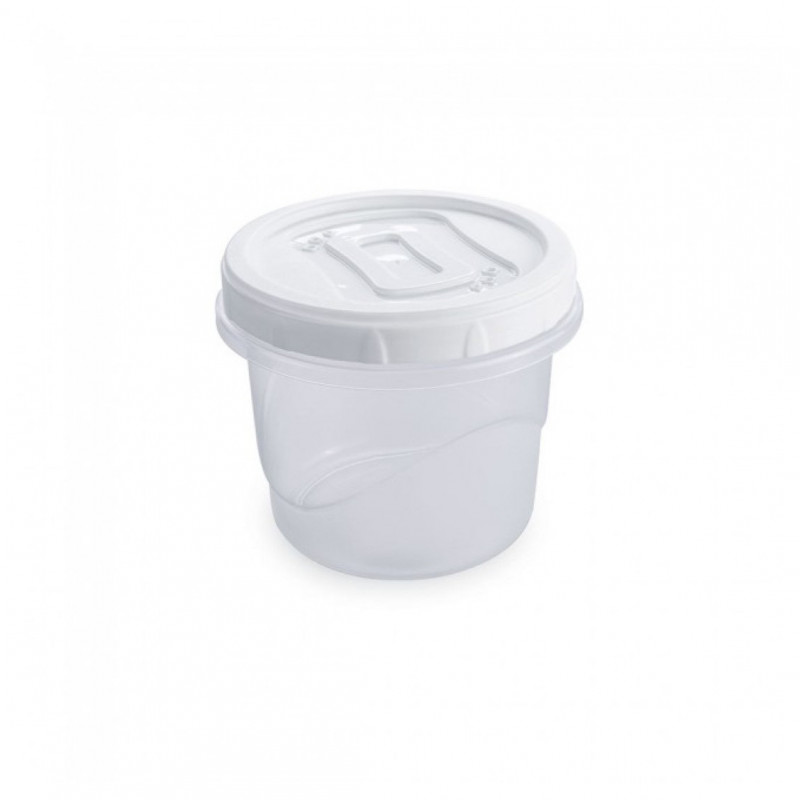 POTE CLIC ROSCA 720 ML PLASÚTIL (2613)