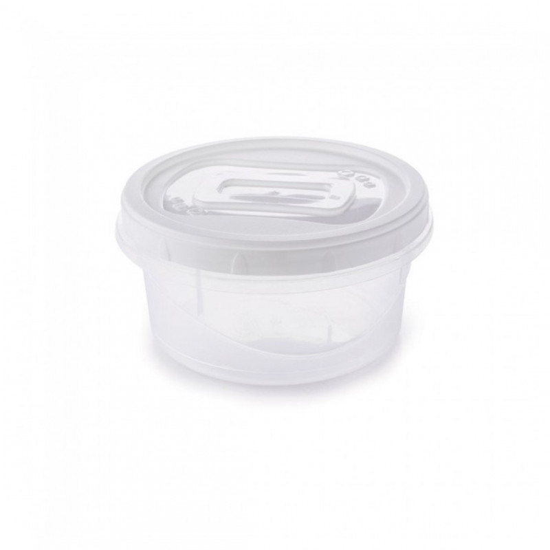 POTE CLIC ROSCA 900 ML PLASÚTIL (4646)