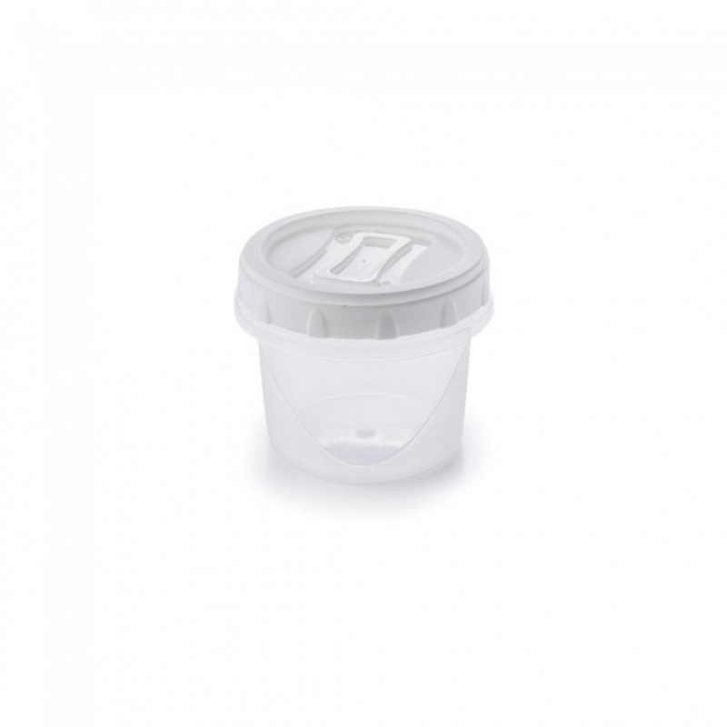 POTE CLIC ROSCA 300 ML PLASÚTIL (2616)