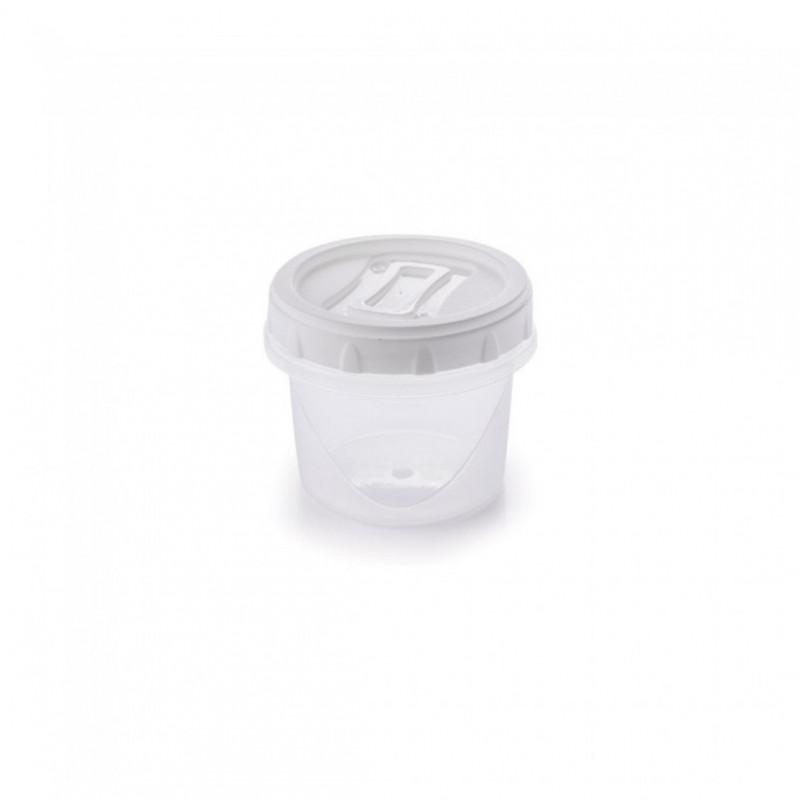 POTE CLIC ROSCA 300 ML PLASÚTIL (2616)