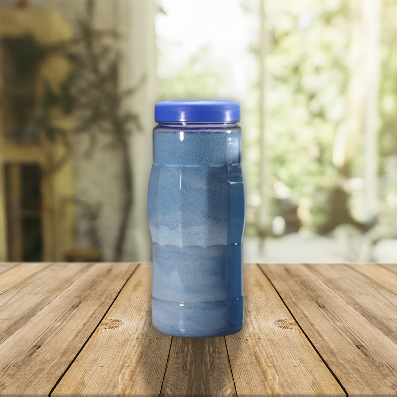 POTE MULTIUSO PET C/ TAMPA PP 11CMx26CM 1.900 ML COLORIDO GALVANOTEK 1 UN (G1416)