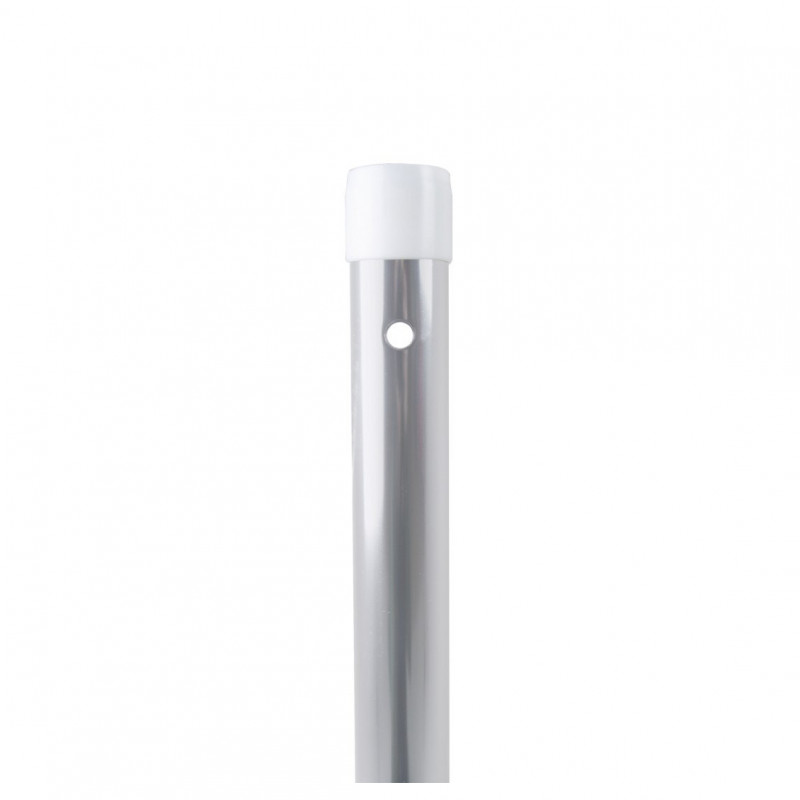 Guarda-sol Para Piscina/praia de Alumínio 2,4mts Verde Mor