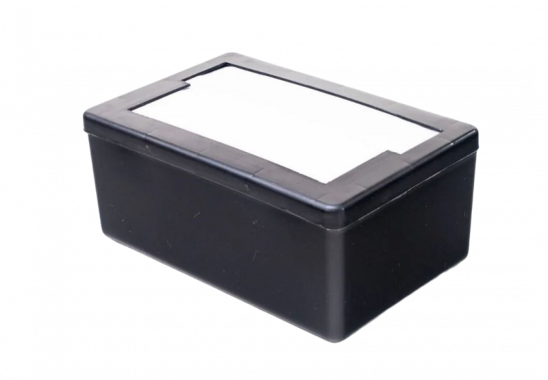 PORTA GUARDANAPO TV UNA ICE PACK - 051ABK07 UN COM 1 UN
