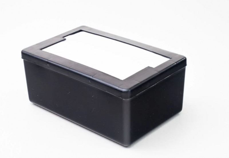 PORTA GUARDANAPO TV UNA ICE PACK - 051ABK07 UN COM 1 UN