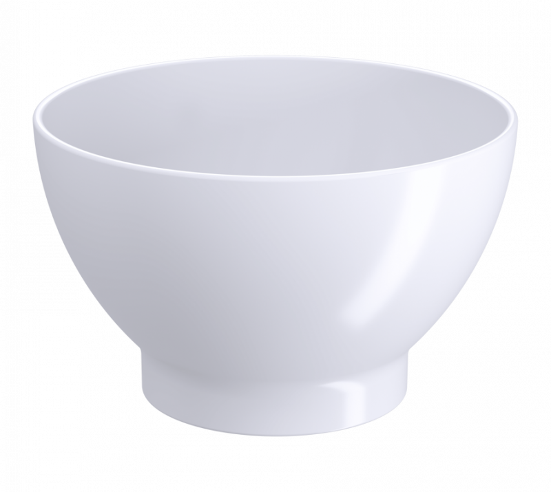 CUMBUCA PLÁSTICA 500 ML COZA (10510/0007 BR)