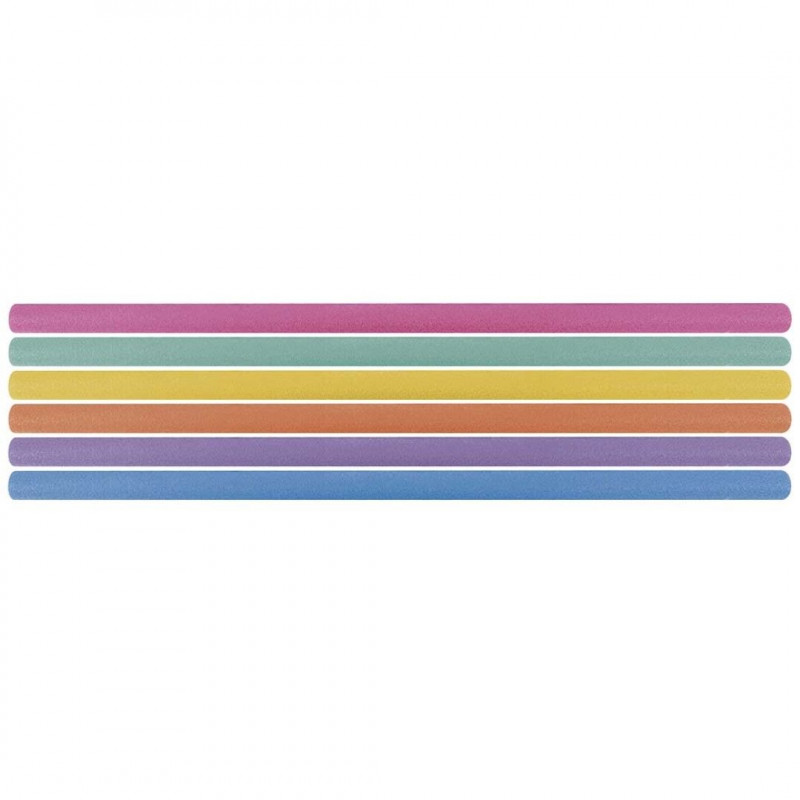 ESPAGUETE P/PISCINA 165X6,5 CM MOR - 1 UNIDADE