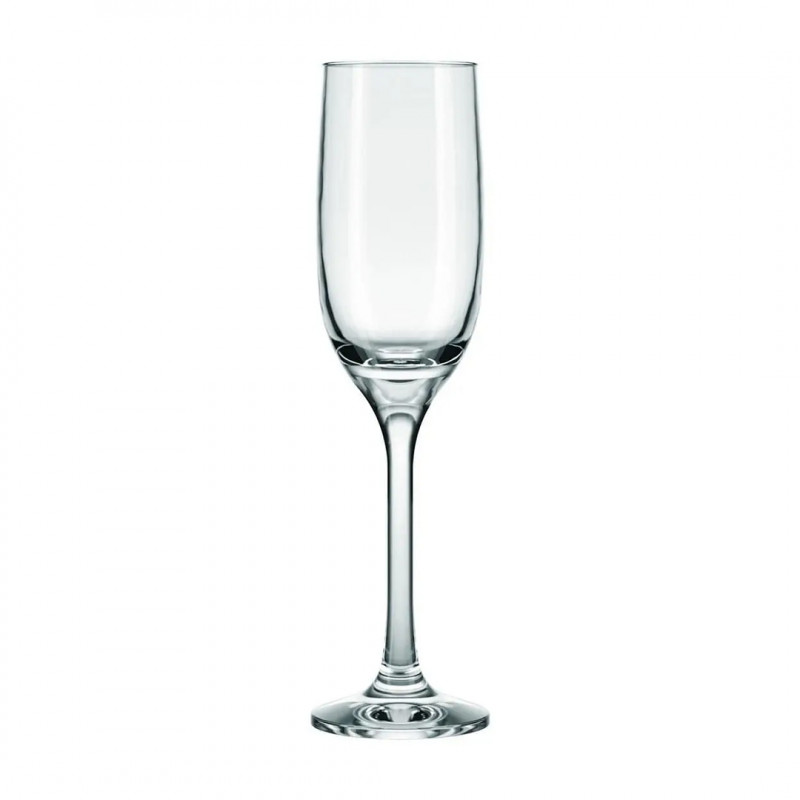 Taça Champagne Imperatriz 200ml - Nadir