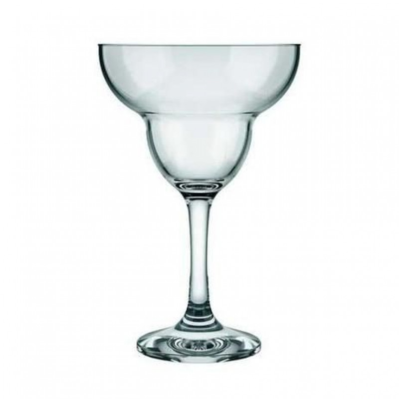 TAÇA MARGARITA WINDSOR 335 ML NADIR CX C/ 6 UN (7628)