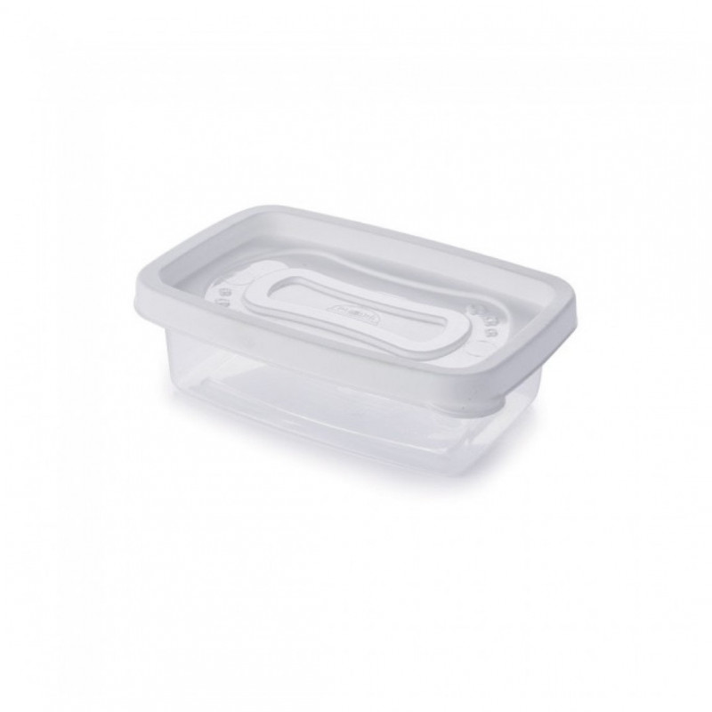 POTE CLIC RETANGULAR 180 ML PLASÚTIL (3722)