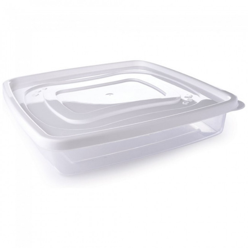 POTE CLIC QUADRADO 3,2 LITROS PLASÚTIL (2418)